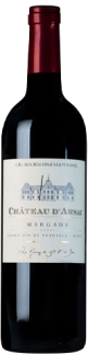 Château d'Arsac 2019
